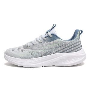 Nouvelles chaussures de course unisexes pour l'été - Respirantes, légères, semelle souple, absorption des chocs - Product Image 6