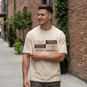 Camisetas de Hombre de Alta Calidad, Secado Rápido, Transpirables, Corte Regular, Tejido de Punto Francés, con Logotipo Personalizado para Uso Casual - Product Image 5