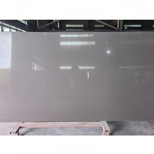 Venta al por mayor, piedra de cuarzo de Calacatta contemporánea moderna, suministro de fábrica, piedra de ingeniería, encimeras de cocina para el hogar, encimeras de tocador - Product Image 1