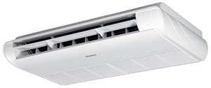 Haier Multi-<span class=keywords><strong>Split</strong></span> AC System <span class=keywords><strong>Aire</strong></span> <span class=keywords><strong>acondicionado</strong></span> para uso en apartamentos <span class=keywords><strong>con</strong></span> una unidad exterior y <span class=keywords><strong>dos</strong></span> a cinco unidades interiores R32 Refrigerante - Product Image 3