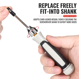 <b>Precision</b> <b>Screwdriver</b> <b>Set</b> 60 In 1 Chrome Vanadium Steel For Mobile Phone Repair Tools - Product Image 4