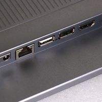 Capacitif 10.1 15.6 pouces montage mural Android 4G RAM moniteur à écran tactile de voiture