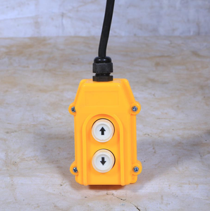 <strong>Electric</strong> <strong>Winch</strong> <strong>220V</strong> <strong>Winch</strong> Hoist Crane Auto Lift Multi-function <strong>Electric</strong> Hoist - Product Image 2