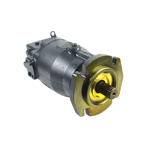 ปั๊มไฮดรอลิกแบบลูกสูบแกนหมุน RUIIMIN MF23 MF20-MF26 PV22-PV23 รับประกัน 1 ปี - Product Image 4
