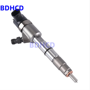BDHCD Auto-onderdelen Common Rail brandstofinjector 0445110365 0445110322 voor BOSCH Mercedes-Benz VW Audi 2.2L <span class=keywords><strong>3</strong></span>.0L - Product Image 2