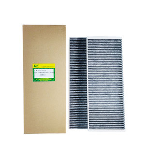 Filtre d'habitacle au charbon actif Cheshuang CC-G705K pour <span class=keywords><strong>Tesla</strong></span> <span class=keywords><strong>Model</strong></span> X EV 100D/60D/<span class=keywords><strong>75D</strong></span>/90D P100D/P90D - Garantie de remplacement de 6 mois - Product Image 6