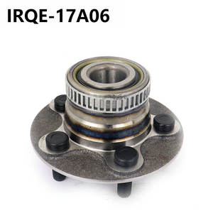 Ensemble de roulement de roue arrière et tête d'essieu pour véhicules Dodge 512331 - Product Image 4