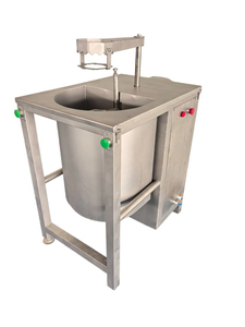 High Quality Multifunctional Cabbage Cutter Machine Cabbage Coring Machine with Great Price - Product Image 3