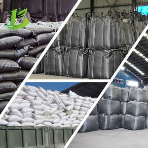 18 Charbon actif en poudre à décoloration au bleu de méthylène pour le blanchiment au diesel d'huile lubrifiante - Product Image 6