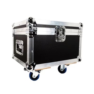 Powerful 600W Dual Spark Effect Equipment Black Aluminum Wood Shell <b>Remote</b> <b>Control</b> Two DMX Channels Wide Voltage European <b>Plug</b> - Product Image 3