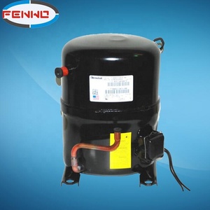 Pièce de compresseur de réfrigération <span class=keywords><strong>Bristol</strong></span> bon marché, numéro de pièce. 760018 H82J193ABCA à vendre - Product Image 4