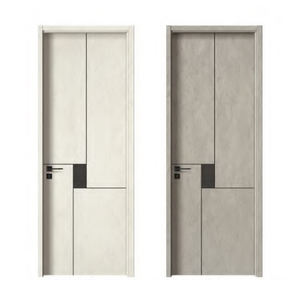 Yimart — porte <span class=keywords><strong>d</strong></span>'armoire de cuisine contemporain 670X400 Mm, cadre de porte en bois, dimensions hautes en forme <span class=keywords><strong>d</strong></span>'<span class=keywords><strong>orme</strong></span>, portes <span class=keywords><strong>d</strong></span>'intérieur coulissantes - Product Image 3