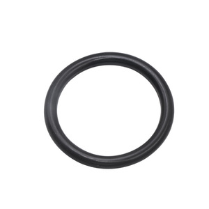 แหวนโอริงปิดผนึกยางสีดำสำหรับอะไหล่ตกแต่งรถยนต์ ตัวยึดกันชน - Product Image 1