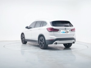 Modèles 2022 de voitures chinoises d'occasion bon marché populaires dans le monde entier, BMW X1 Revisée SDrive 20Li Fashion SUV Essence - Product Image 5