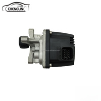 4377649 A050S572 Pompe à urée SCR, injecteur doseur 2115847 5578982 pour Cummins pour camion DAF XF Euro 6