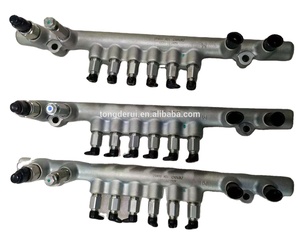 <span class=keywords><strong>WA470</strong></span> WA500 PC400 PC450 Common Rail 6261-71-1220 - Product Image 1