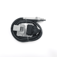Sensor de Óxido de Nitrógeno Nox DZ109690 12V para John Deere, Venta Directa de Fábrica