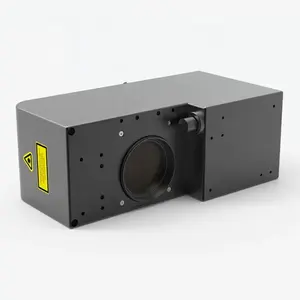 Testa dello Scanner galvanometro dinamico Pre-focus 3D per macchina per marcatura Laser a fibra