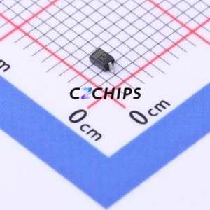 Diodo Zener BZX384-B4V3,115 SOD-323 (SC-76) Nuevo y Original, Componentes Electrónicos al por Mayor y Servicio BOM - Product Image 1