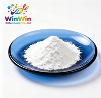 WinWin Supply NR-CL 99% Nikotinamida Ribosida Klorida NRC Bubuk