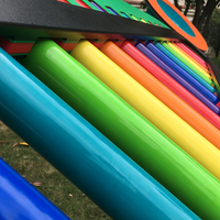 Kindergarten Children Recreational Outdoor Percussion Instrument Educational Glockenspiel Wholesale