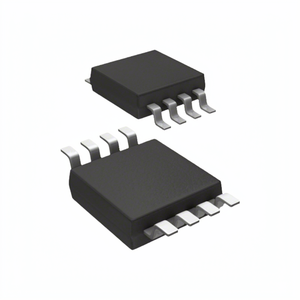 LA6581T-TE-L-H Power Management (PMIC) Electronic Chips Component 8 TSSOP, 8 MSOP Original - Product Image 1