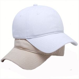 Gorra de Béisbol Clásica de Algodón Ajustable, Gorra de Béisbol de Moda para Mujer, Gorras Deportivas de Béisbol Unisex para Actividades al Aire Libre - Product Image 5