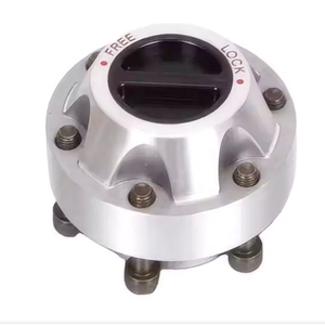 Cubo de bloqueo automático 40250-01J0A para Nissan Safari GQ Y60 (automático) Condición - Product Image 2