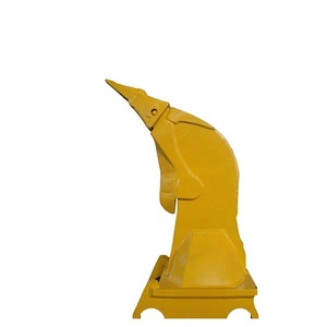 Pièces de machines de Construction à tige d'arracheur <span class=keywords><strong>d5</strong></span> <span class=keywords><strong>d6</strong></span> pour pièces de Bulldozer - Product Image 3