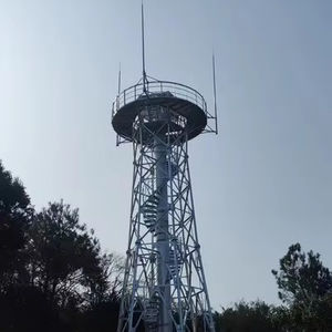 <span class=keywords><strong>Torre</strong></span> de radar de detección meteorológica para accesorios de Telecomunicaciones - Product Image 1