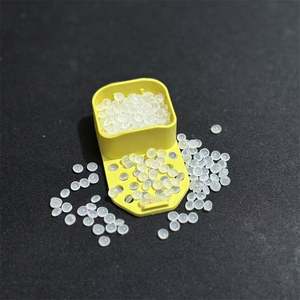 Gránulos de Polietileno Lineal de Baja Densidad (LLDPE) Virgen - Product Image 2