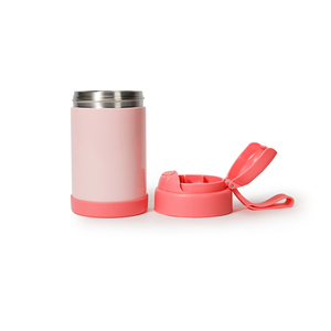 Bocal alimentaire isolé en acier inoxydable personnalisé <span class=keywords><strong>pour</strong></span> les <span class=keywords><strong>repas</strong></span> chauds, récipients thermos isolés étanches <span class=keywords><strong>pour</strong></span> déjeuner petit déjeuner - Product Image 5