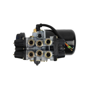 Secador de Ensamblaje para Camión/Furgoneta Mercedes-Benz 4141 con Válvula de Distribución A0004309815, Piezas de Motor Compatibles - Product Image 1