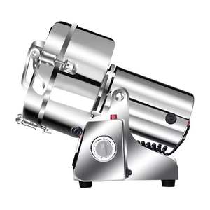 500gスイングタイプ多機能スパイスマシン自動細粒粉末コーヒー - Product Image 5