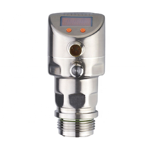 Sensor de Nivelación IFM PI2204 con Pantalla PI2204 PI-010-REZ01-MFRKG/US/ /P - Product Image 4