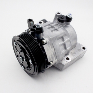 Para Mazda Mx5 <span class=keywords><strong>Miata</strong></span> Malasia <span class=keywords><strong>Precio</strong></span> portátil de coche OEM NE51-61450B aire Auto condición compresor de CA/ - Product Image 4