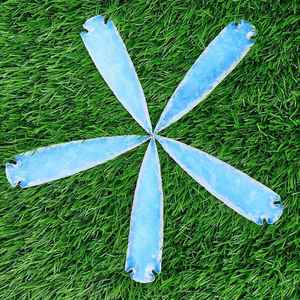 Punta de Flecha de Cristal Opalita Pulido de Suministro Directo de Fábrica para Energía Curativa, Meditación y Crecimiento Espiritual en Venta - Product Image 4