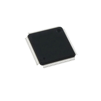 100% puce IC originale et nouvelle STM32F767VIT6 microcontrôleur Cortex-M7 32 bits monocœur 216MHz 2 mo X 8 FLASH 100-LQFP