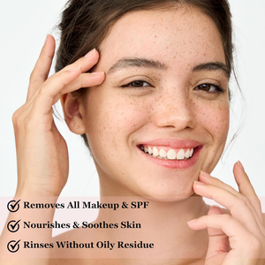 <span class=keywords><strong>Démaquillant</strong></span> doux pour les <span class=keywords><strong>yeux</strong></span> sans huile OEM ODM élimine efficacement les cils imperméables Nettoyant à base d'eau Peau sensible des <span class=keywords><strong>yeux</strong></span> Visage - Product Image 4