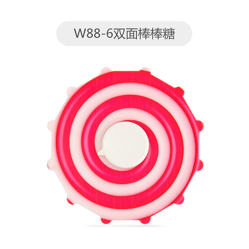 Sucette sac d'opp 26g