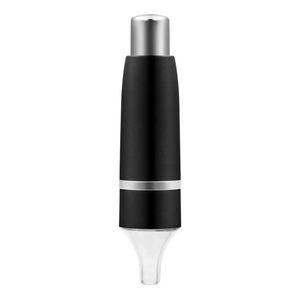 Manual Press Pen Type Smoke <b>Grinder</b> Detachable Cleaning Single Hand Tobacco <b>Grinder</b> - Product Image 4