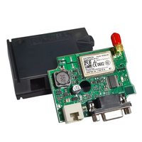 Módem BGS2 BGS2T GSM compatible con TCP,UDP,FTP, HTTP, POP3,SMTP/SSL