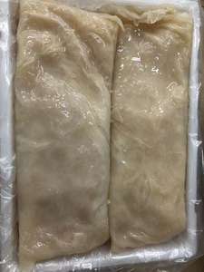 गर्म बिक्री मसालेदार समुद्री डाकू समुद्री ब्लबर नमकीन जेलीफ़िश - Product Image 4