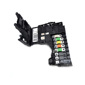 6500JE 9811475080 9800223680 9665878280 Original nouvelle boîte à fusibles unité de protection <span class=keywords><strong>batterie</strong></span> gérer pour Peugeot 508 Citroen C4L DS4 5 6 - Product Image 4