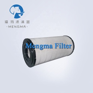 Filtros de Aire Manny 537702321810 537702321820, Juego de Repuestos para Compresores Industriales - Product Image 6