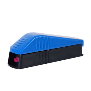 Fabriek Groothandel Sigaret Rollende Machine <span class=keywords><strong>Roller</strong></span> Sigaret Handmatige Vulbuis Gerolde Kegel Vulbuis Injector Sigarettenmaker - Product Image 2