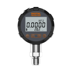 3d Model MD-S211 Digitale Drukrecorder Drukmeter Hoge Nauwkeurigheid 0.05% Fs Roteren 330 Diameter 85Mm Ip65 - Product Image 1