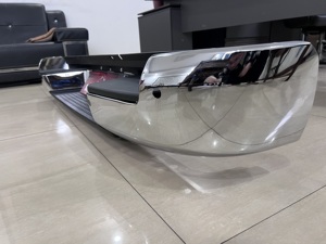 SIRU prezzo di fabbrica paraurti per auto caldo di vendita paraurti posteriore per <span class=keywords><strong>Volkswagen</strong></span> <span class=keywords><strong>Amarok</strong></span> 2011-2020 - Product Image 4