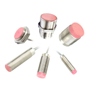 חוט 3/4 dc אורך להתאמה אישית חוט dc עבור חיישן קרבה דיגיטלי m18 - Product Image 1