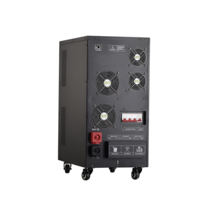 Convertisseur de puissance 10KW 48V, convertisseur toroïdal basse fréquence, 5 modes hors réseau solaire - Product Image 3